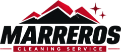 Marreros Cleaning Service logo